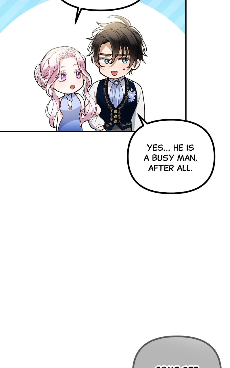 The Flower That Swallowed the Beast Chapter 44 page 67 - 