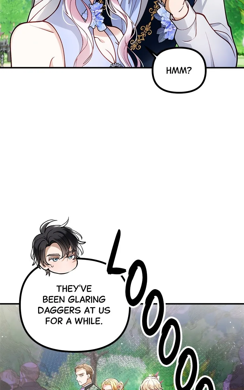 The Flower That Swallowed the Beast Chapter 44 page 70 - 
