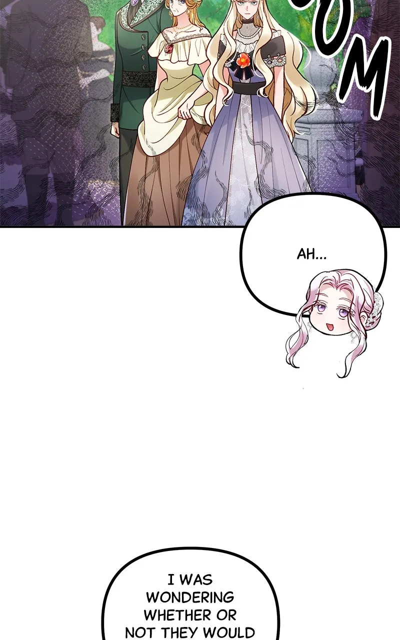 The Flower That Swallowed the Beast Chapter 44 page 71 - 