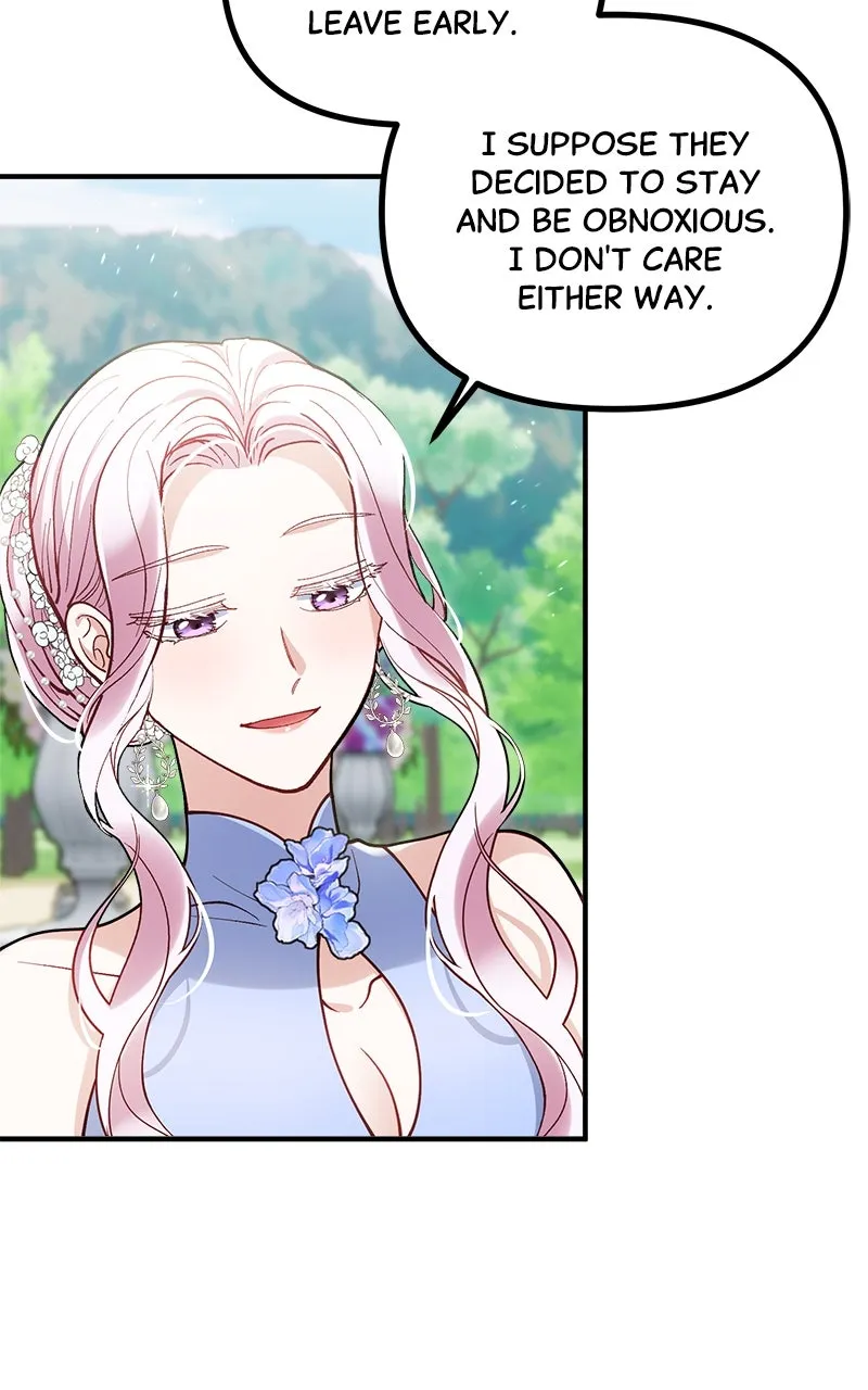 The Flower That Swallowed the Beast Chapter 44 page 72 - 