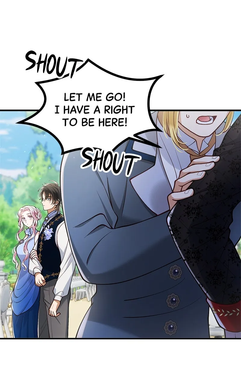 The Flower That Swallowed the Beast Chapter 44 page 73 - 
