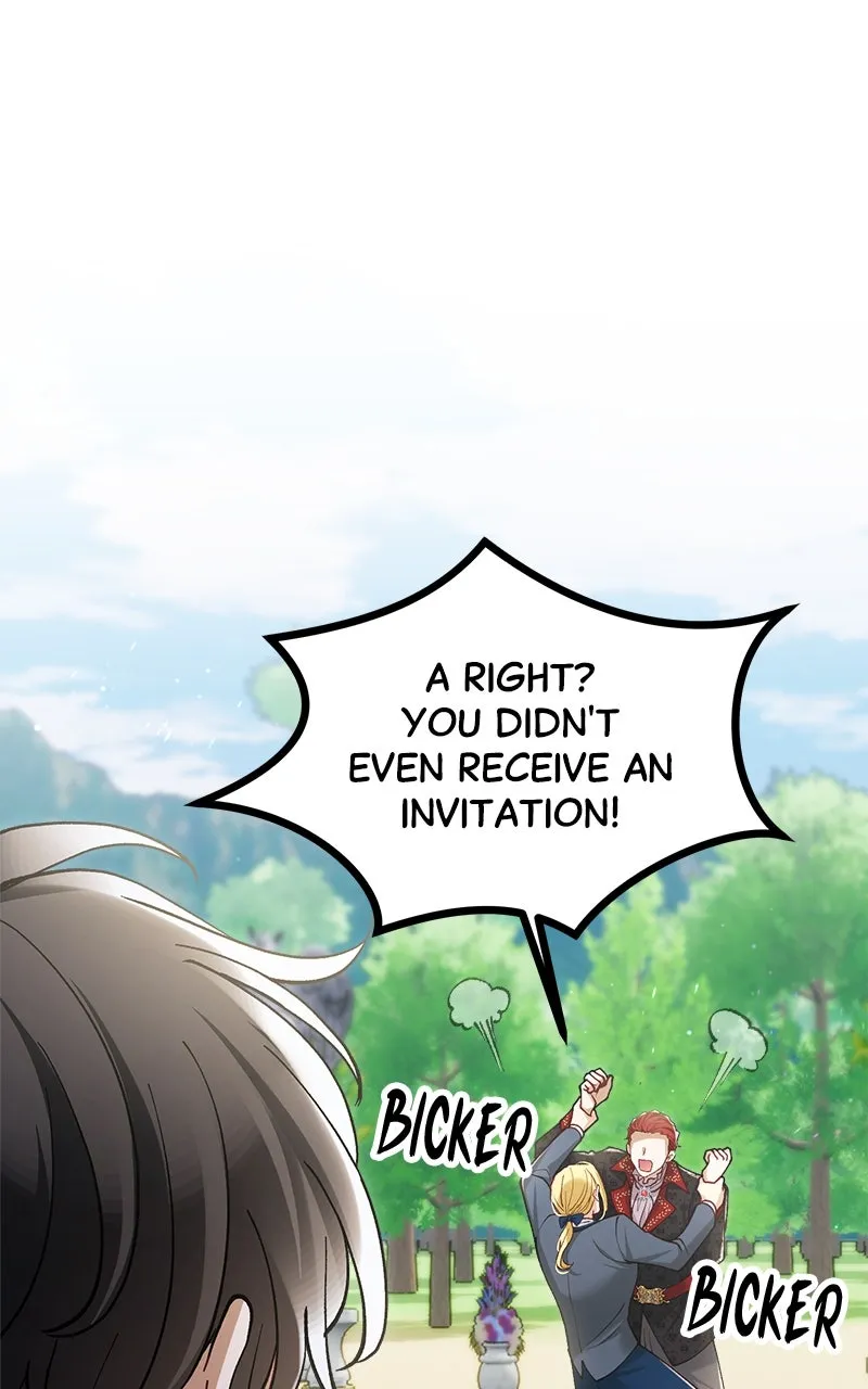 The Flower That Swallowed the Beast Chapter 44 page 74 - 