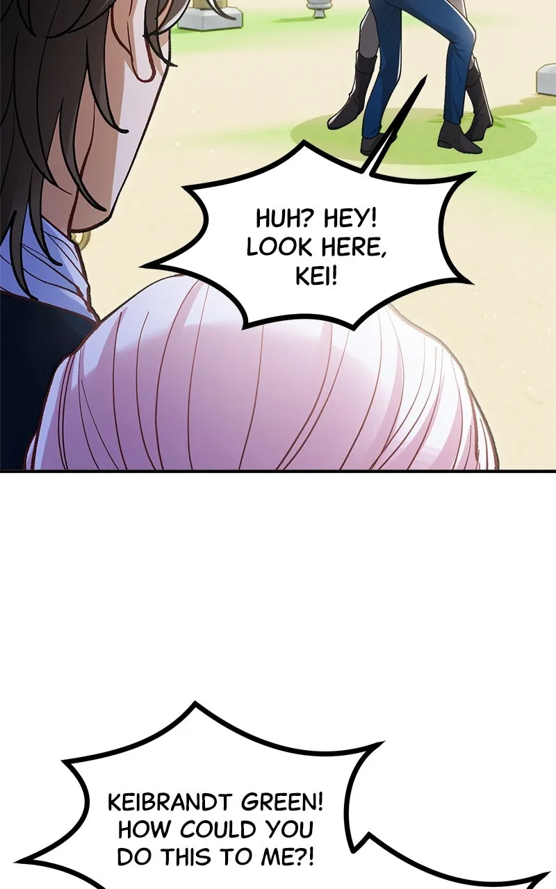 The Flower That Swallowed the Beast Chapter 44 page 75 - 