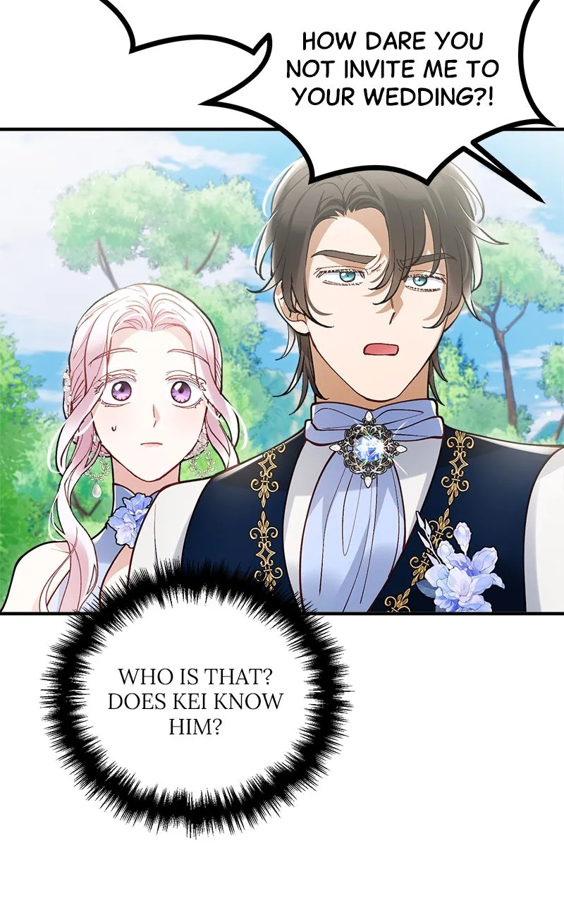 The Flower That Swallowed the Beast Chapter 44 page 76 - 