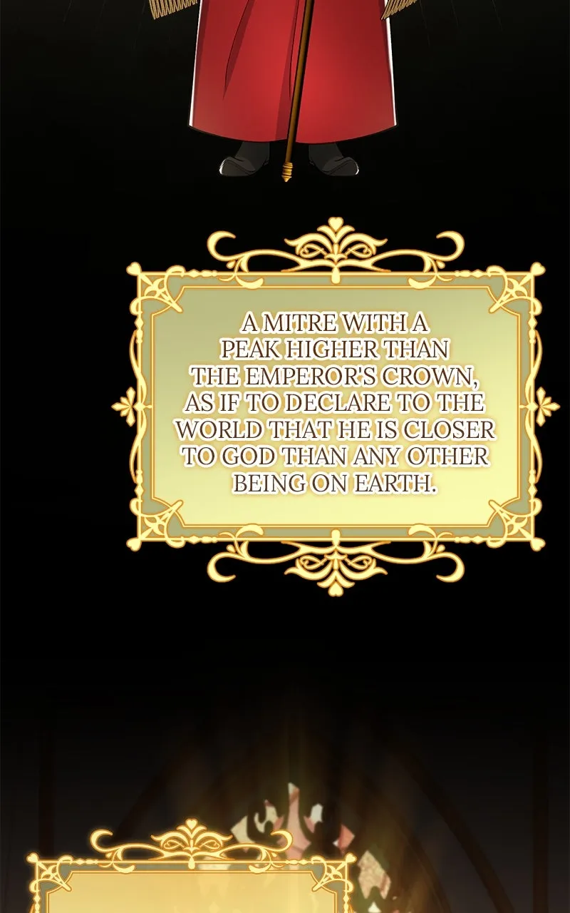 The Flower That Swallowed the Beast Chapter 44 page 9 - 