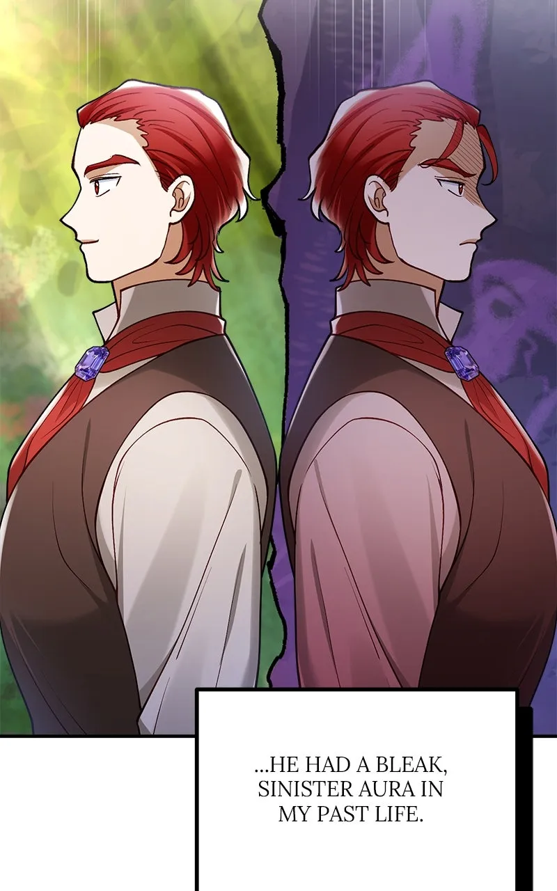 The Flower That Swallowed the Beast Chapter 44 page 85 - 