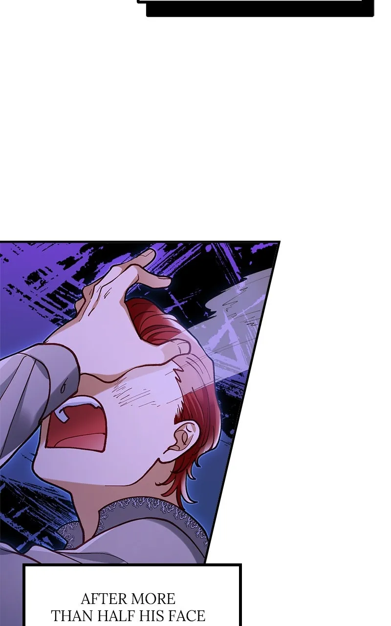 The Flower That Swallowed the Beast Chapter 44 page 86 - 