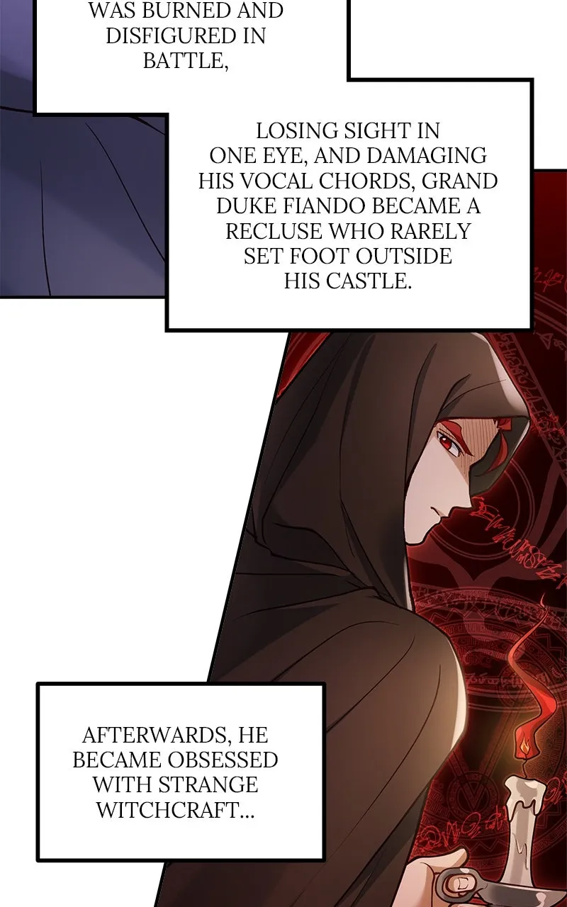 The Flower That Swallowed the Beast Chapter 44 page 87 - 