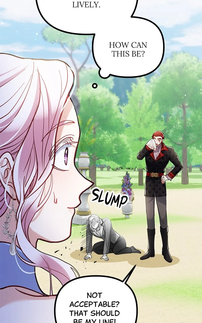 The Flower That Swallowed the Beast Chapter 44 page 89 - 