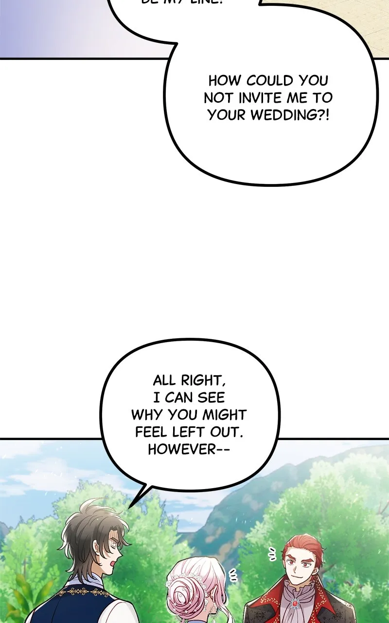 The Flower That Swallowed the Beast Chapter 44 page 90 - 