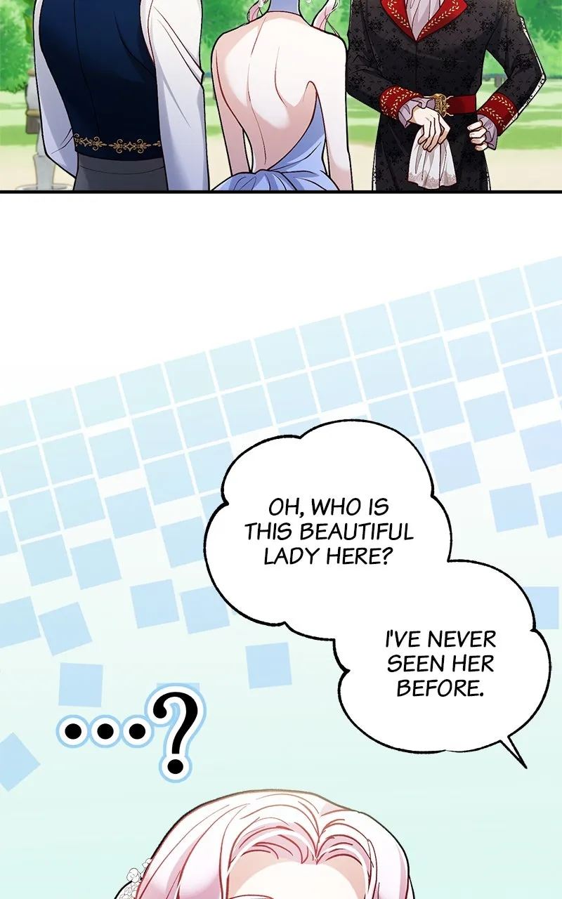 The Flower That Swallowed the Beast Chapter 44 page 91 - 
