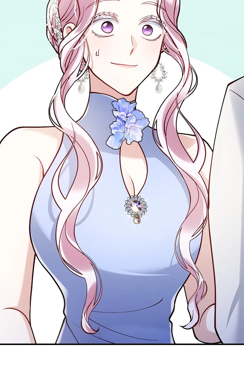 The Flower That Swallowed the Beast Chapter 44 page 92 - 