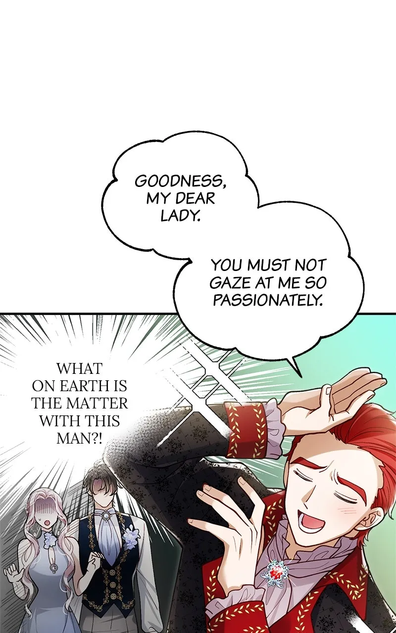 The Flower That Swallowed the Beast Chapter 44 page 93 - 