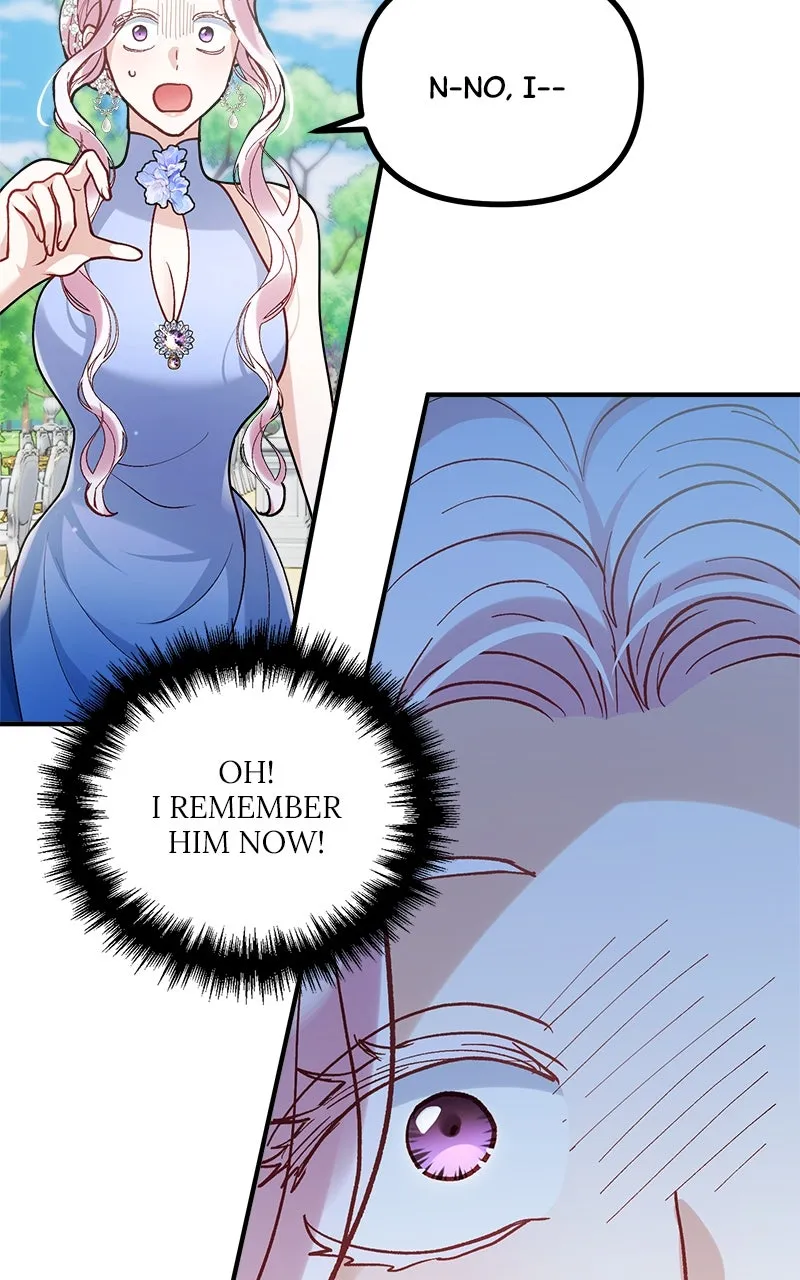 The Flower That Swallowed the Beast Chapter 44 page 95 - 