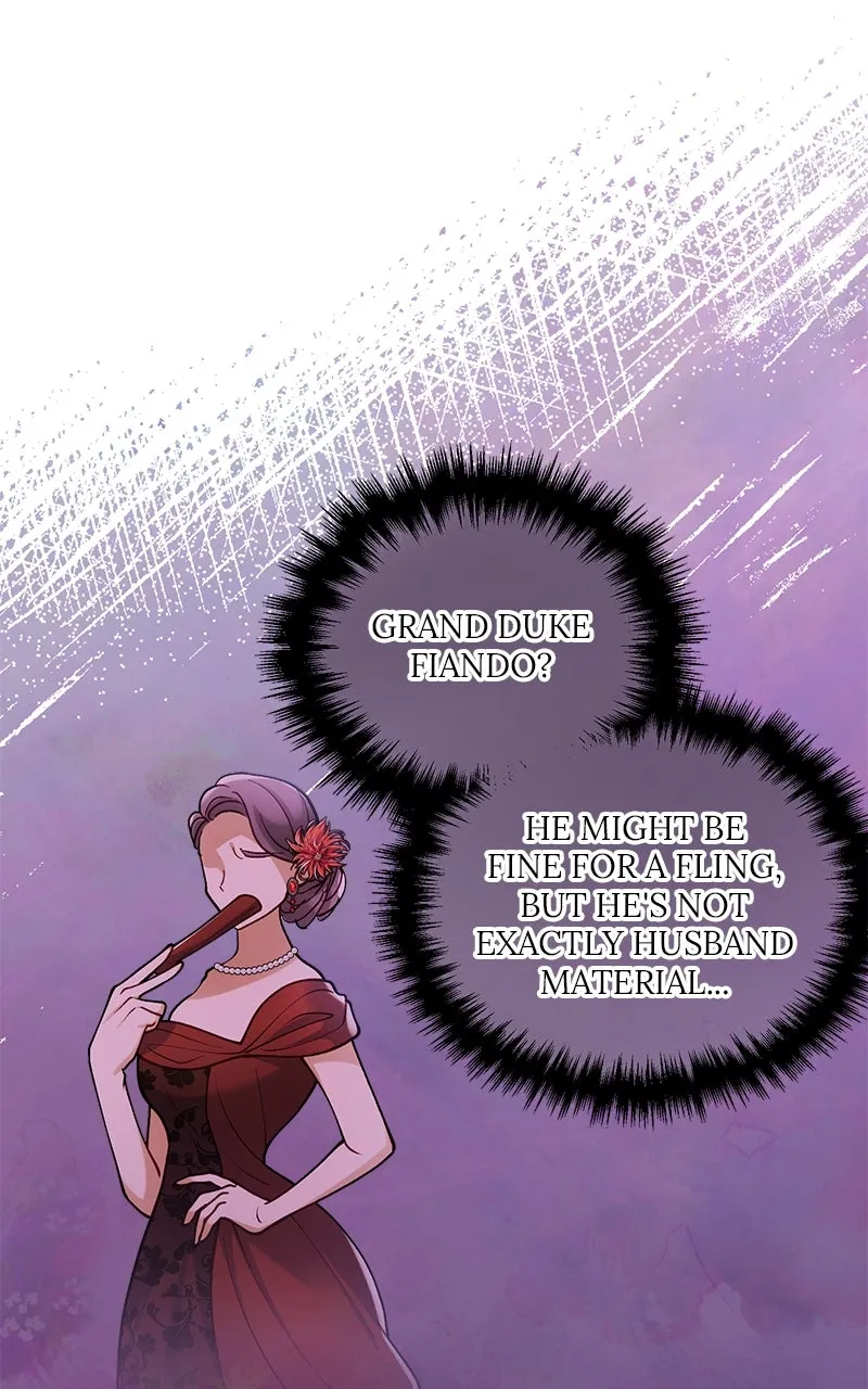 The Flower That Swallowed the Beast Chapter 44 page 97 - 
