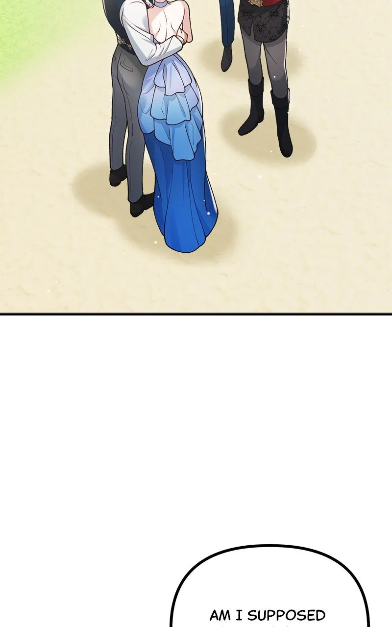 The Flower That Swallowed the Beast Chapter 45 page 2 - 