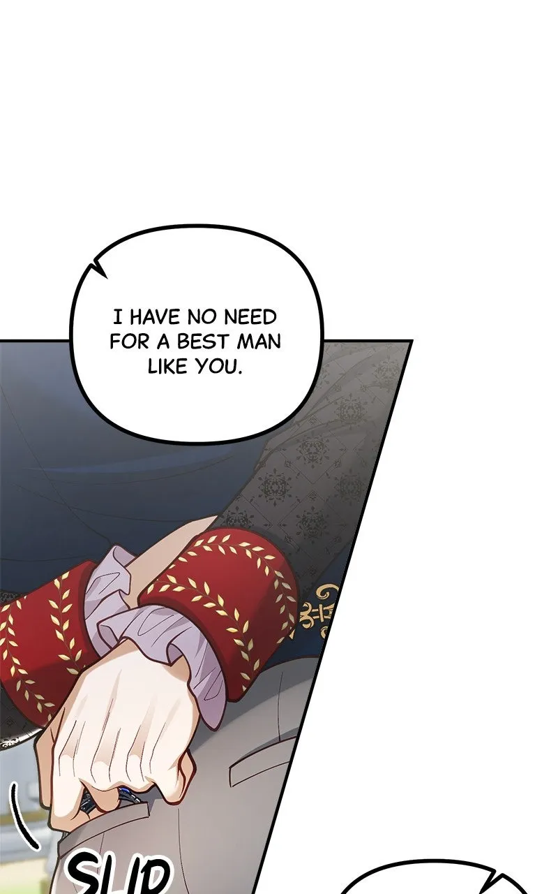 The Flower That Swallowed the Beast Chapter 45 page 11 - 