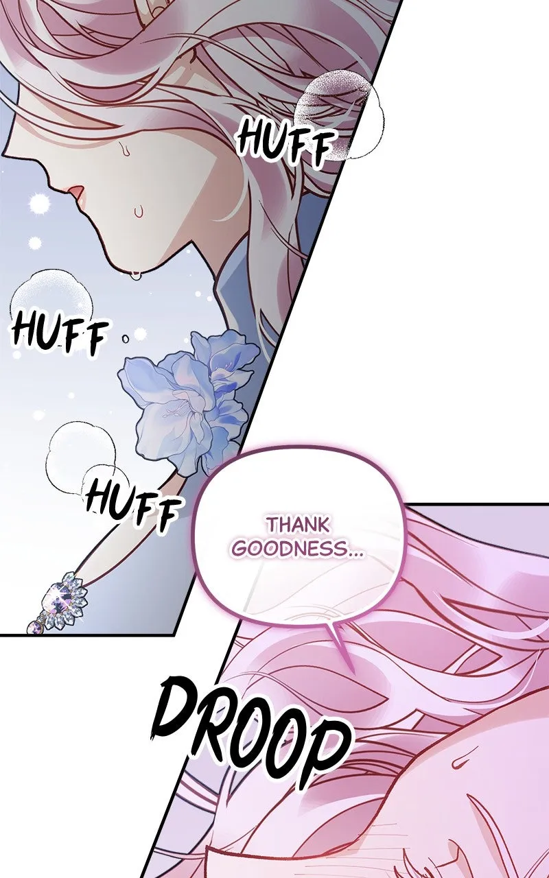 The Flower That Swallowed the Beast Chapter 45 page 102 - 