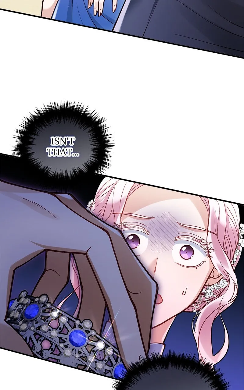 The Flower That Swallowed the Beast Chapter 45 page 13 - 