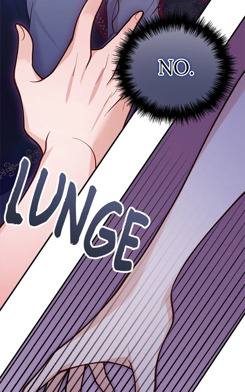 The Flower That Swallowed the Beast Chapter 45 page 15 - 