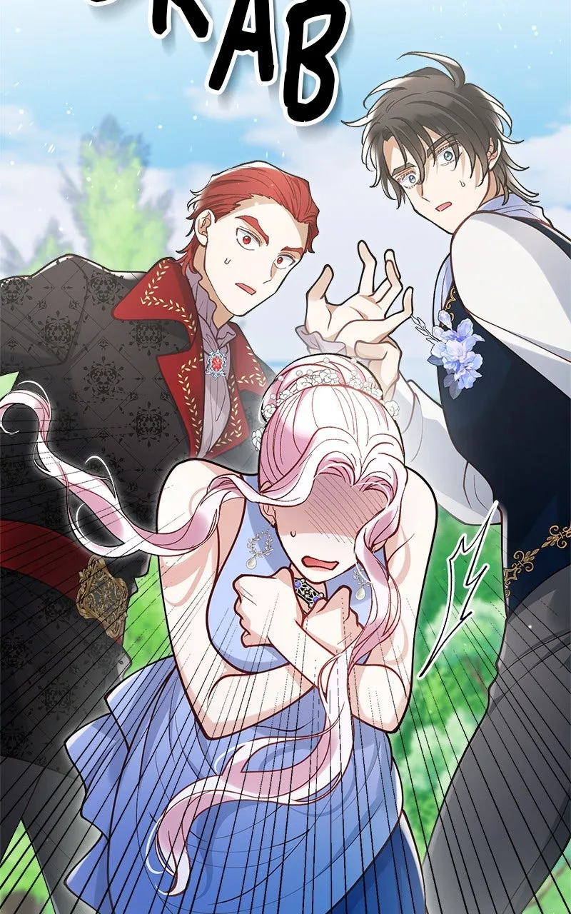 The Flower That Swallowed the Beast Chapter 45 page 17 - 