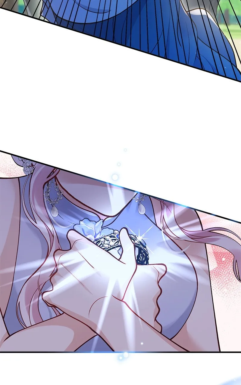 The Flower That Swallowed the Beast Chapter 45 page 18 - 