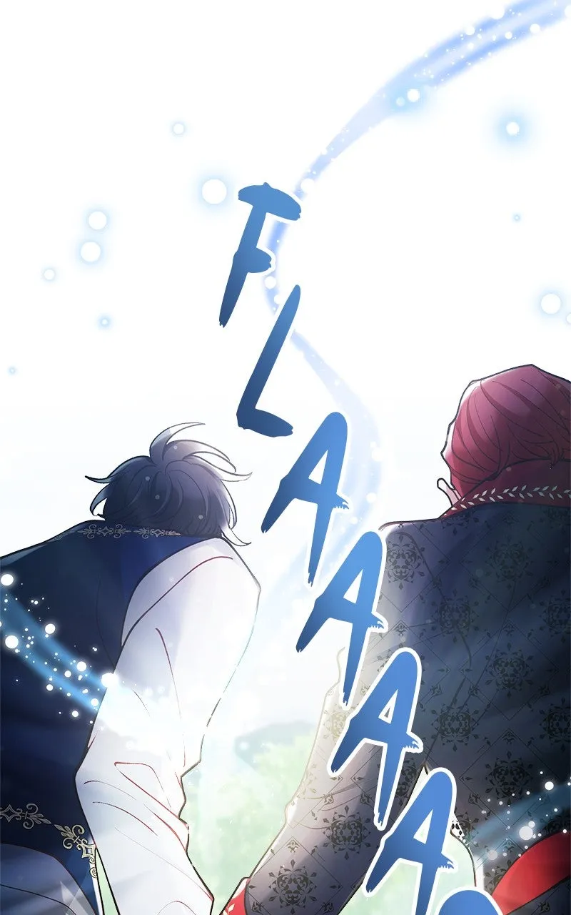The Flower That Swallowed the Beast Chapter 45 page 19 - 