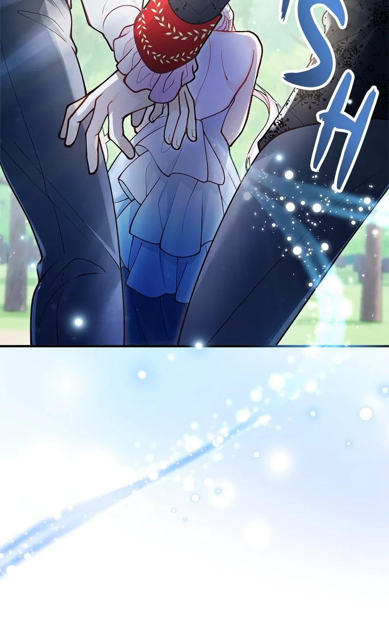The Flower That Swallowed the Beast Chapter 45 page 20 - 