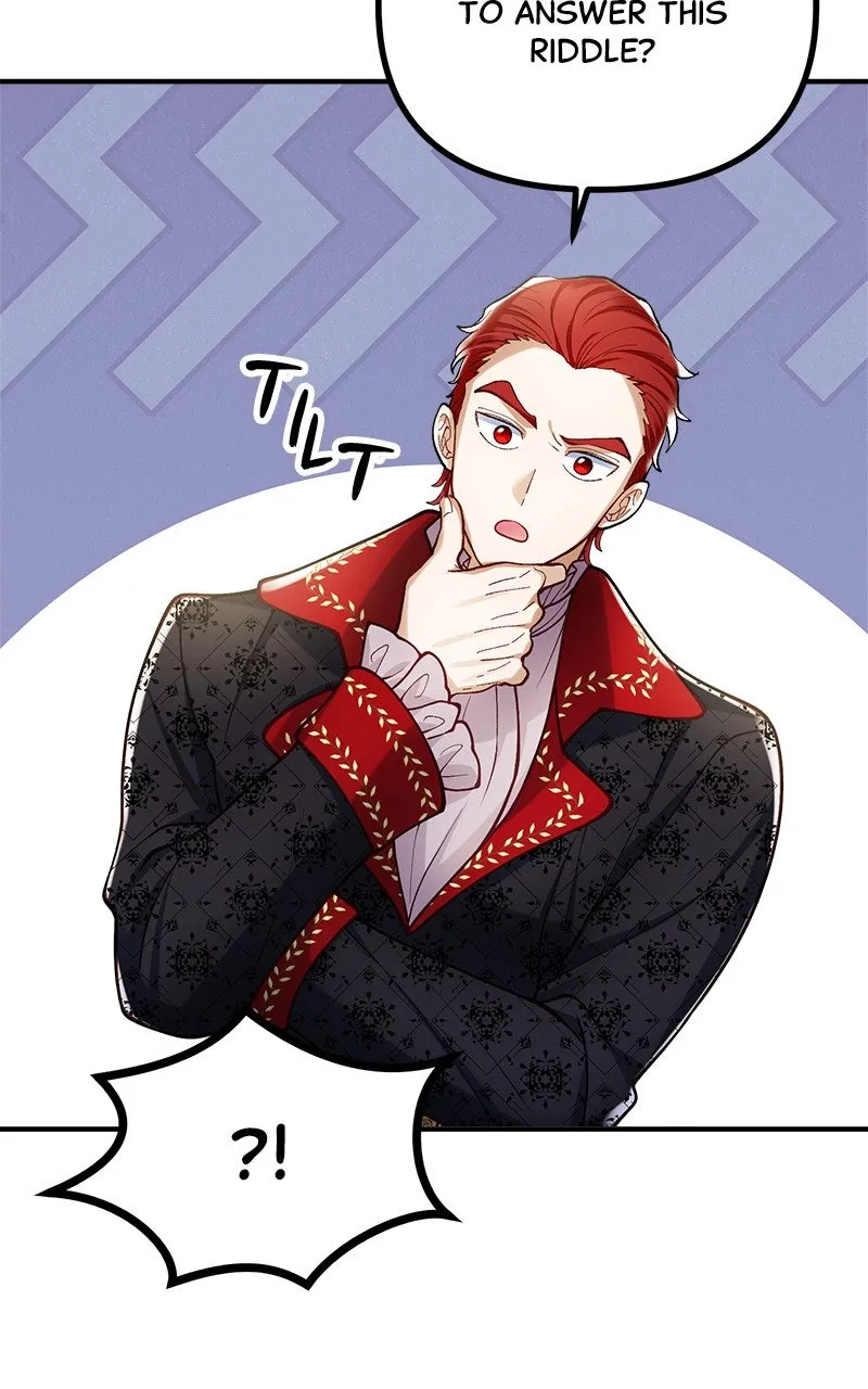 The Flower That Swallowed the Beast Chapter 45 page 3 - 