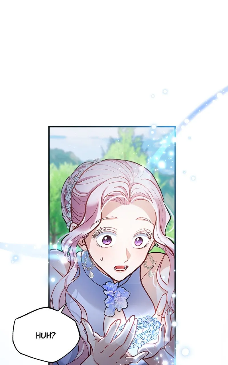 The Flower That Swallowed the Beast Chapter 45 page 21 - 