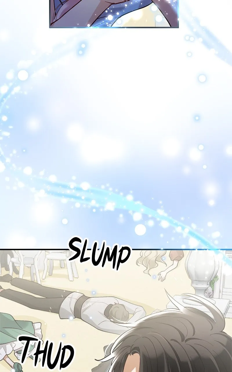 The Flower That Swallowed the Beast Chapter 45 page 22 - 