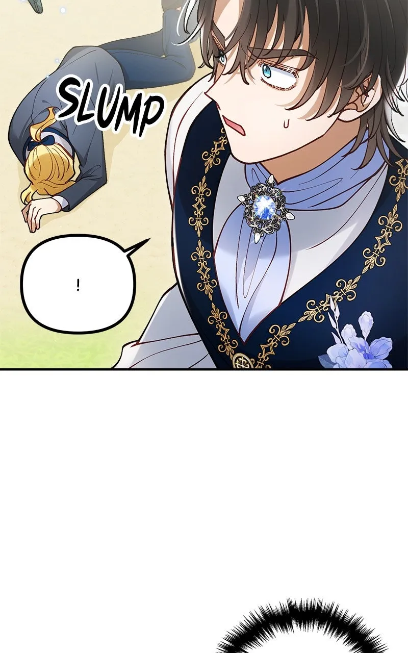 The Flower That Swallowed the Beast Chapter 45 page 23 - 