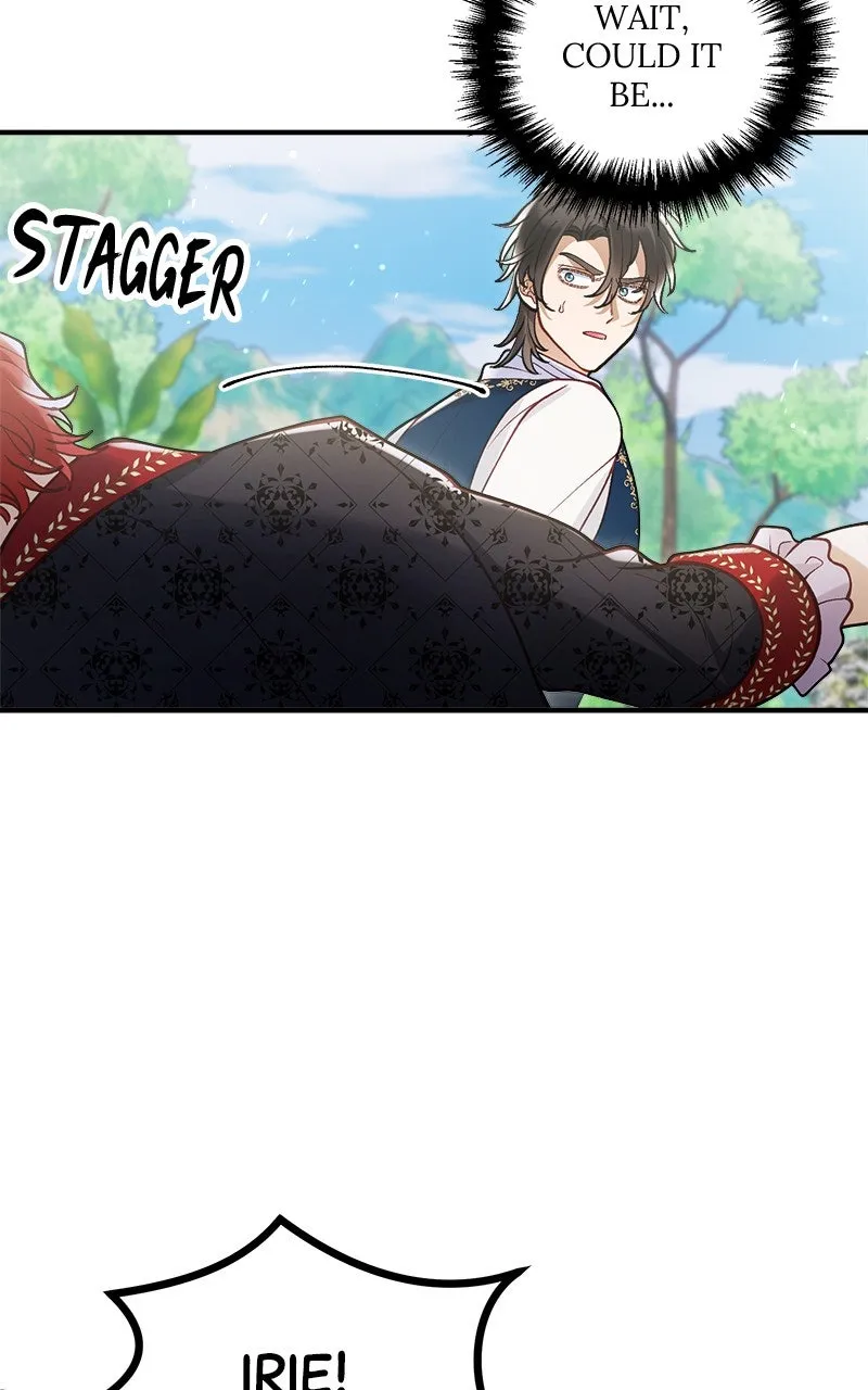 The Flower That Swallowed the Beast Chapter 45 page 24 - 