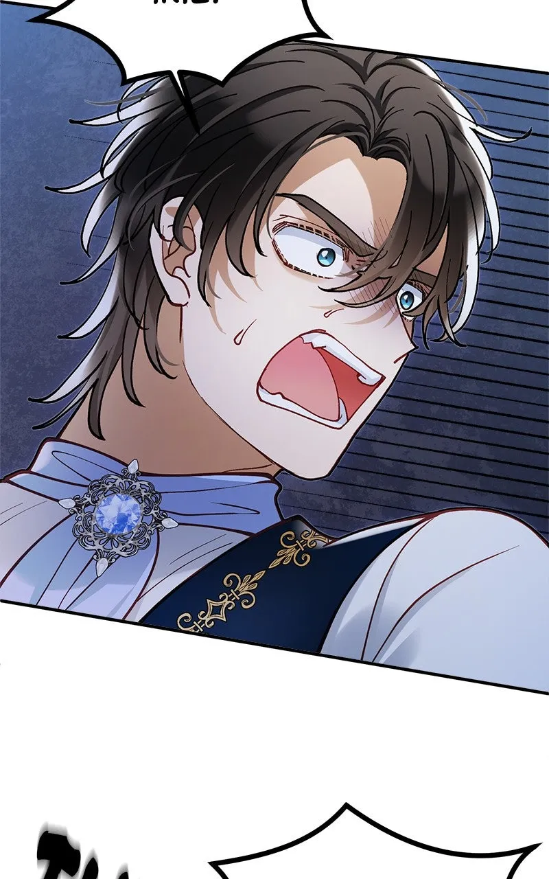 The Flower That Swallowed the Beast Chapter 45 page 25 - 