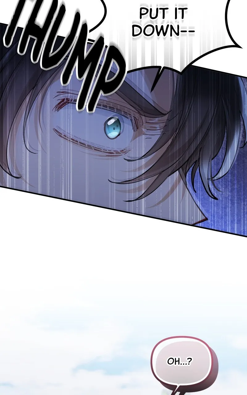 The Flower That Swallowed the Beast Chapter 45 page 26 - 