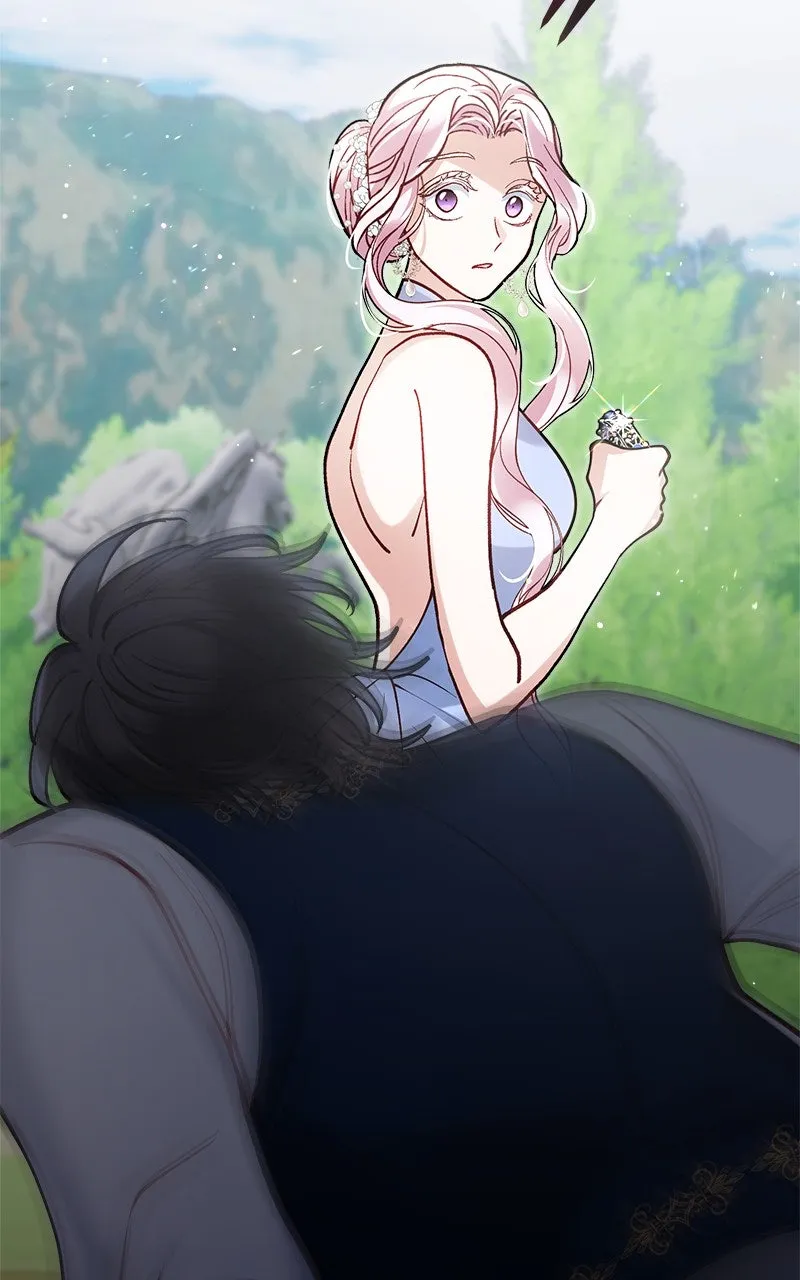 The Flower That Swallowed the Beast Chapter 45 page 27 - 