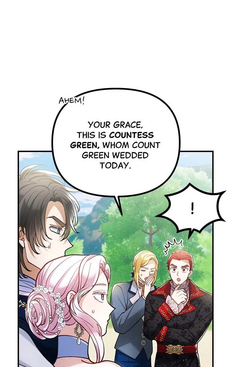The Flower That Swallowed the Beast Chapter 45 page 4 - 