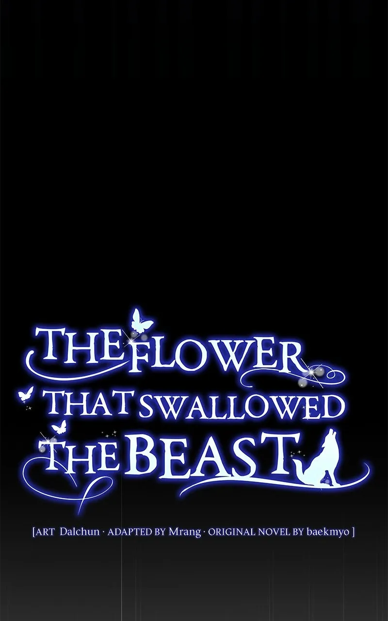 The Flower That Swallowed the Beast Chapter 45 page 31 - 