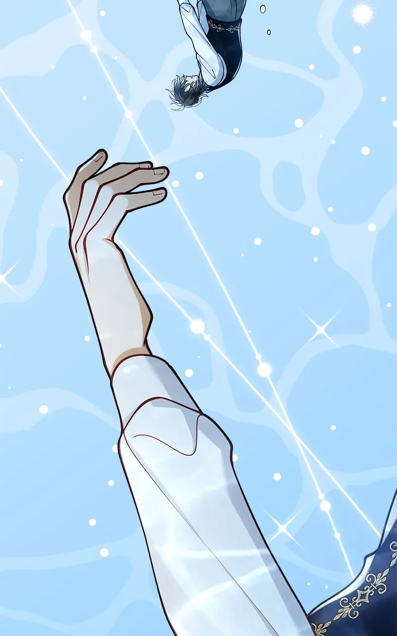The Flower That Swallowed the Beast Chapter 45 page 35 - 