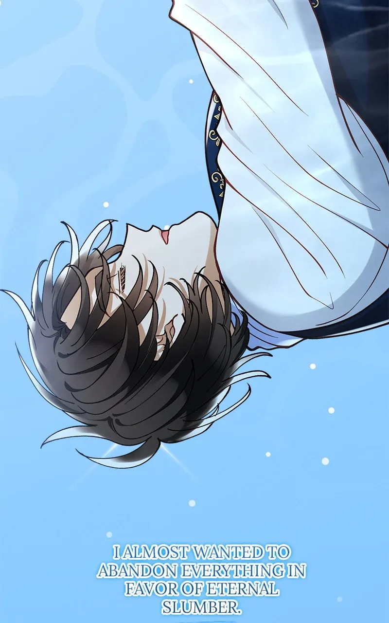 The Flower That Swallowed the Beast Chapter 45 page 36 - 