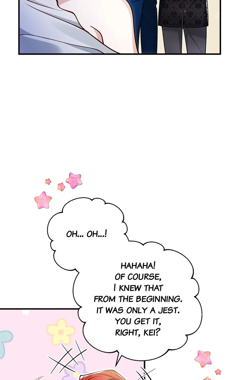 The Flower That Swallowed the Beast Chapter 45 page 5 - 