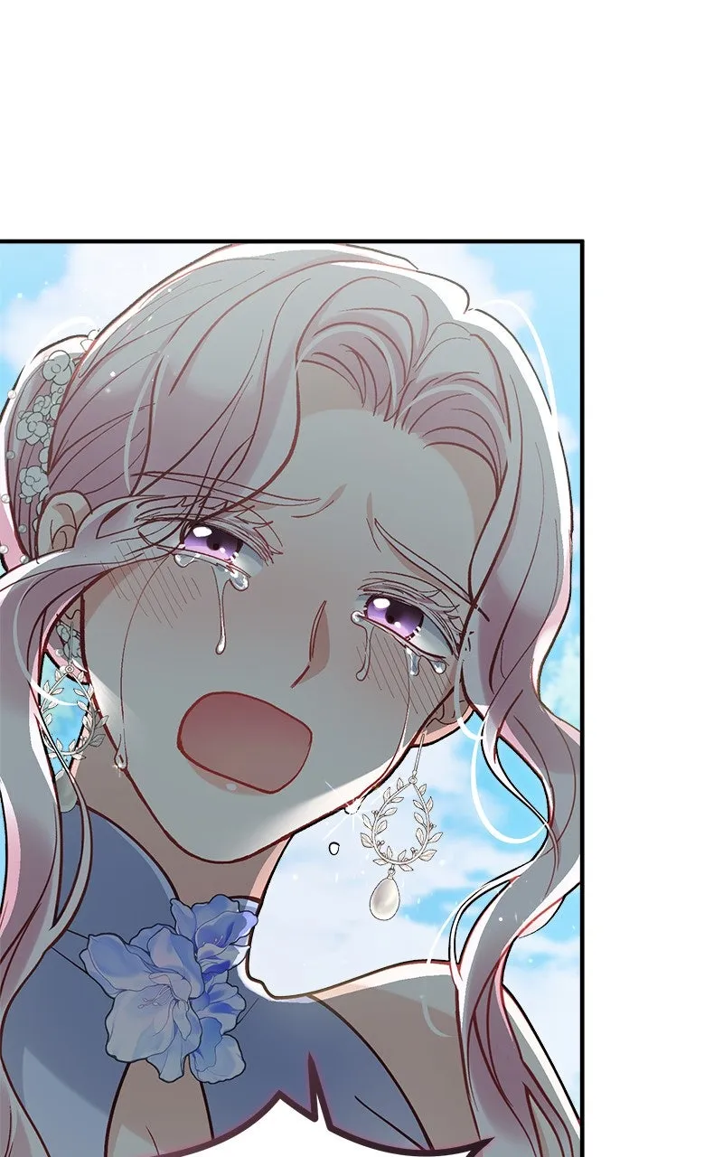 The Flower That Swallowed the Beast Chapter 45 page 42 - 