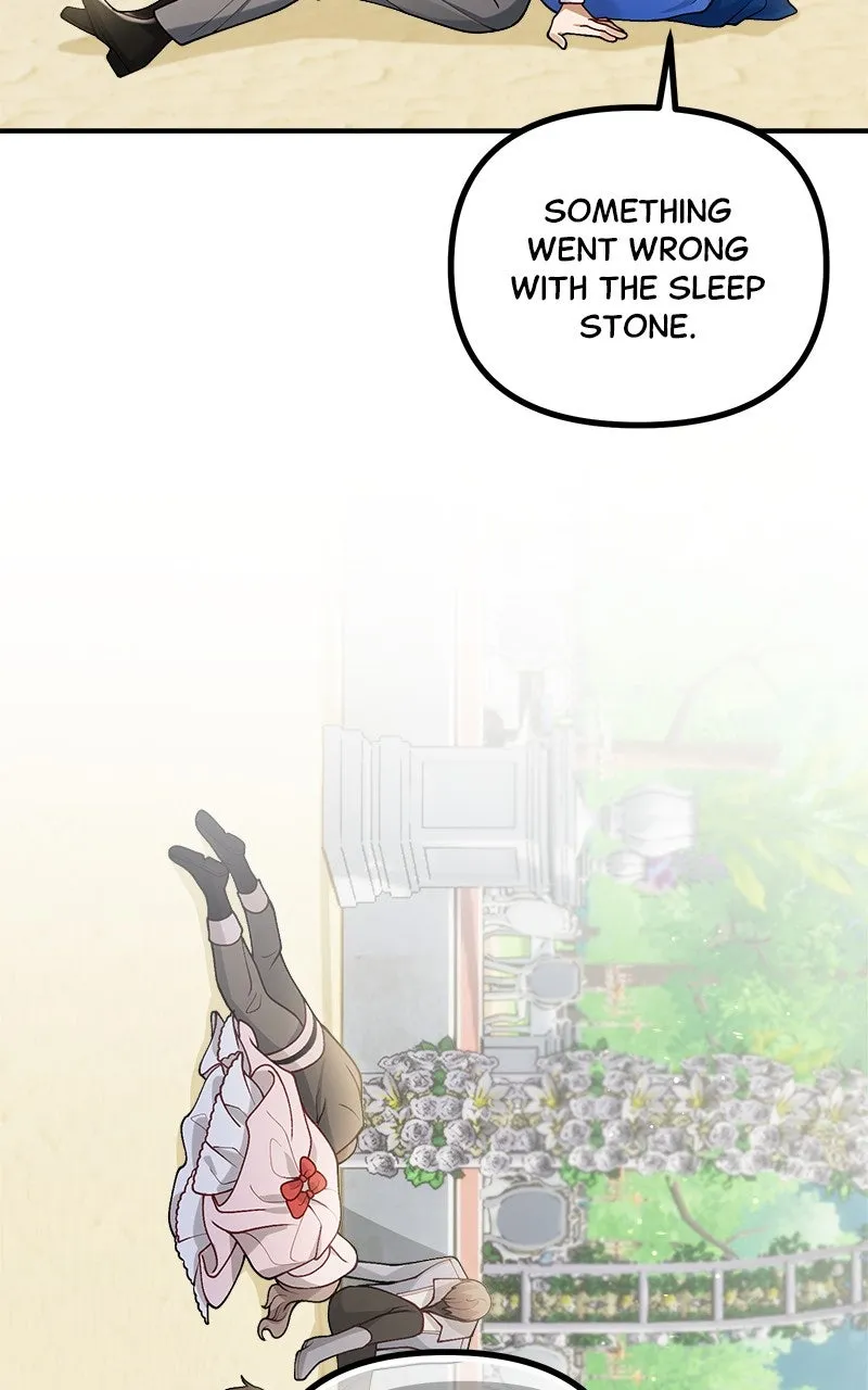 The Flower That Swallowed the Beast Chapter 45 page 44 - 