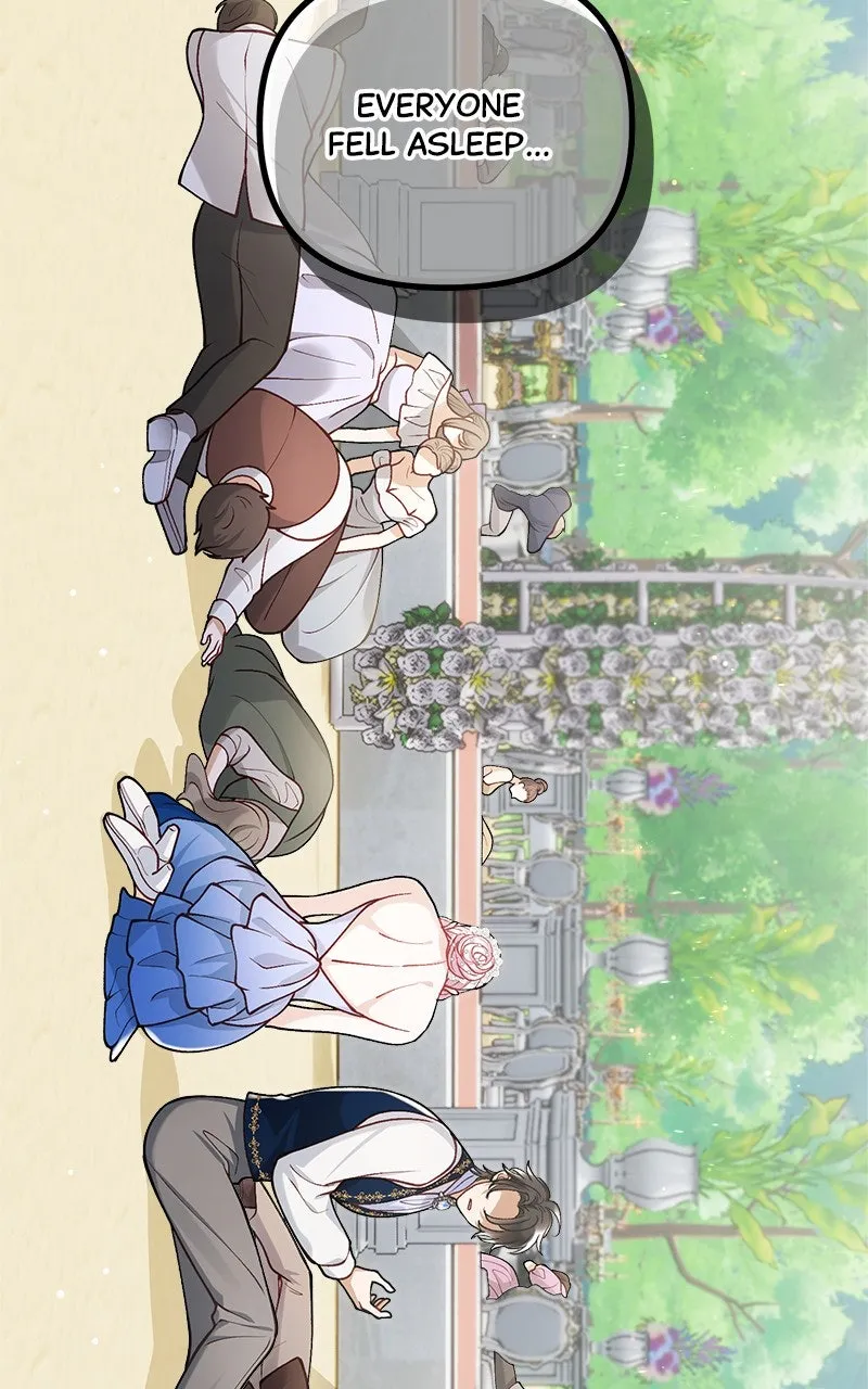 The Flower That Swallowed the Beast Chapter 45 page 45 - 