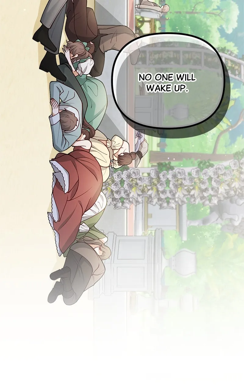 The Flower That Swallowed the Beast Chapter 45 page 46 - 