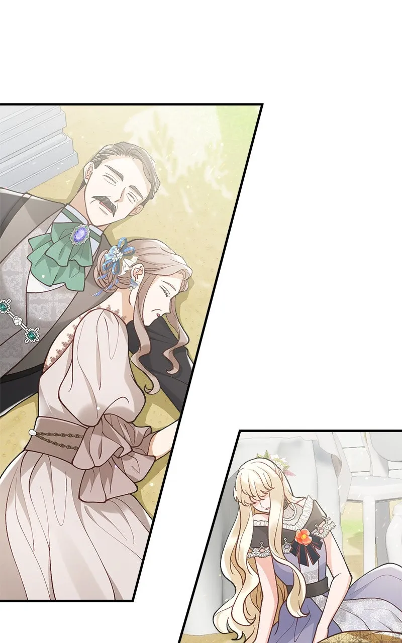 The Flower That Swallowed the Beast Chapter 45 page 48 - 