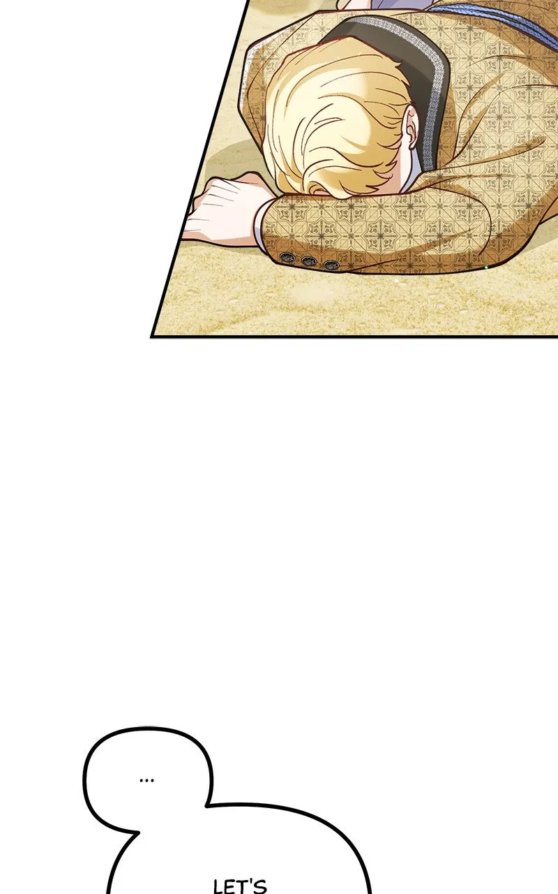 The Flower That Swallowed the Beast Chapter 45 page 49 - 