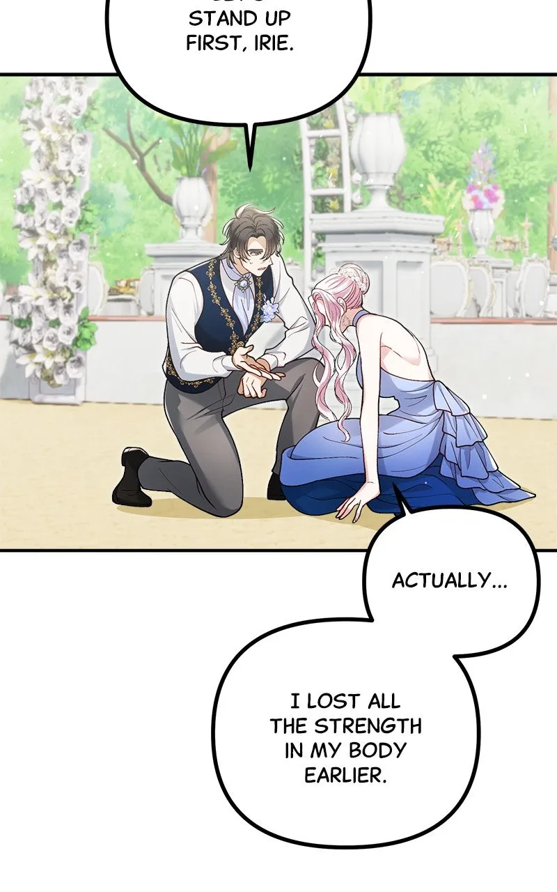 The Flower That Swallowed the Beast Chapter 45 page 50 - 