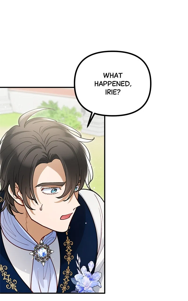 The Flower That Swallowed the Beast Chapter 45 page 51 - 
