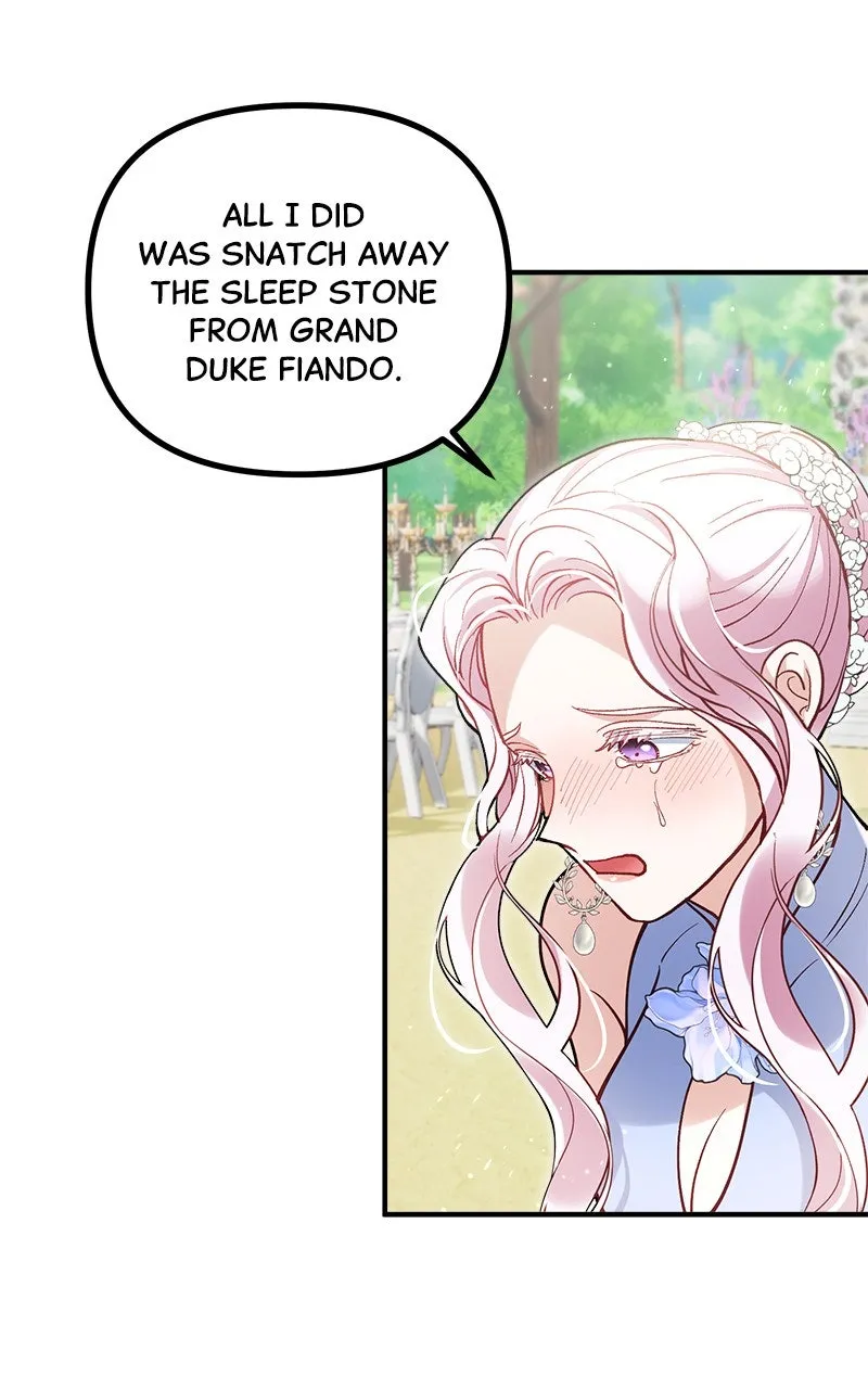 The Flower That Swallowed the Beast Chapter 45 page 52 - 